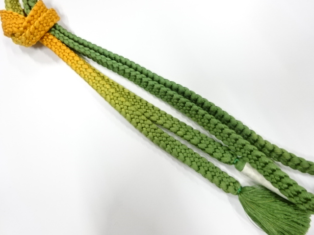 Japanese Kimono / Accessories Silk